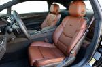 Cadillac ELR 2014 года